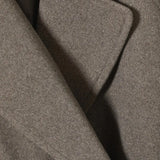 Emilia | Langer Wollmantel im Oversize-Stil Zendoo.de