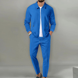 Martin | Essential Modern Tracksuit