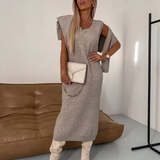 Janni | Herbst-/Winterstrickset für Damen