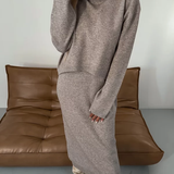 Janni | Herbst-/Winterstrickset für Damen