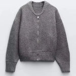 LINA | Teddyweste - Kuschelkomfort Zendoo.de