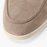 Joseph | Eleganter Schlüpfen Herren-Sommer-Loafer aus Wildleder