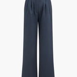 Feline | Moderner Blazer & Weite Hose für Stil.