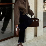 Sophie | Zeitloser Georga Wintermantel Zendoo.de