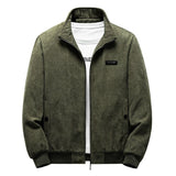 Leopold | Warme Sherpa Jacke
