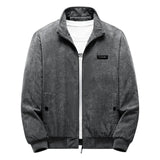 Leopold | Warme Sherpa Jacke