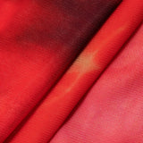 Trixie | Verführerisches Bandeau-Zweiteiler-Set mit Minirock