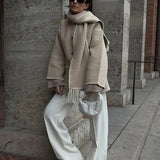 Anna | Jacke mit Schalkragen Zendoo.de