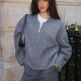 LINA | Teddyweste - Kuschelkomfort Zendoo.de