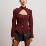 Shannon | Schlanker Blazer