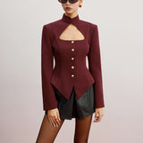 Shannon | Schlanker Blazer