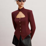 Shannon | Schlanker Blazer