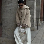 Anna | Jacke mit Schalkragen Zendoo.de