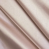 Astrid | Ballonärmeln Asymmetrische One-Shoulder Satin-Bluse