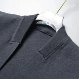 Maria | Klassische Damen-Strickjacke mit Knopfleiste Zendoo.de