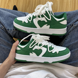 Jane |  Trendige Turnschuhe - Modernes Design