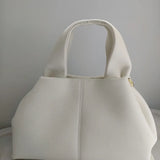 Mathilda |  Kunstledertasche – Minimalistischer Chic für jeden Anlass