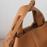 Mathilda |  Kunstledertasche – Minimalistischer Chic für jeden Anlass