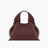 Mathilda |  Kunstledertasche – Minimalistischer Chic für jeden Anlass