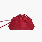 Rachel  | Beuteltasche aus Kunstleder