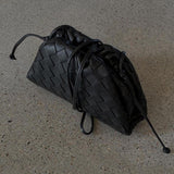 Rachel  | Beuteltasche aus Kunstleder