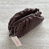 Rachel  | Beuteltasche aus Kunstleder