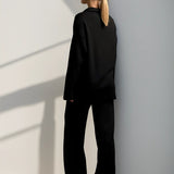 Sienna | Weiches Cozy Zweiteiler Zendoo.de