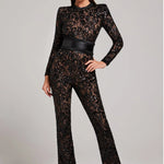 Clara | Eleganter Bodysuit – Zeitloser Stil und Perfekter Tragekomfort Zendoo.de