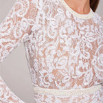 Clara | Eleganter Bodysuit – Zeitloser Stil und Perfekter Tragekomfort Zendoo.de