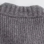 LINA | Teddyweste - Kuschelkomfort Zendoo.de