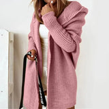Camila | Damen Strickjacke Zendoo.de