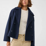 Katlin | Klassische Kurzjacke