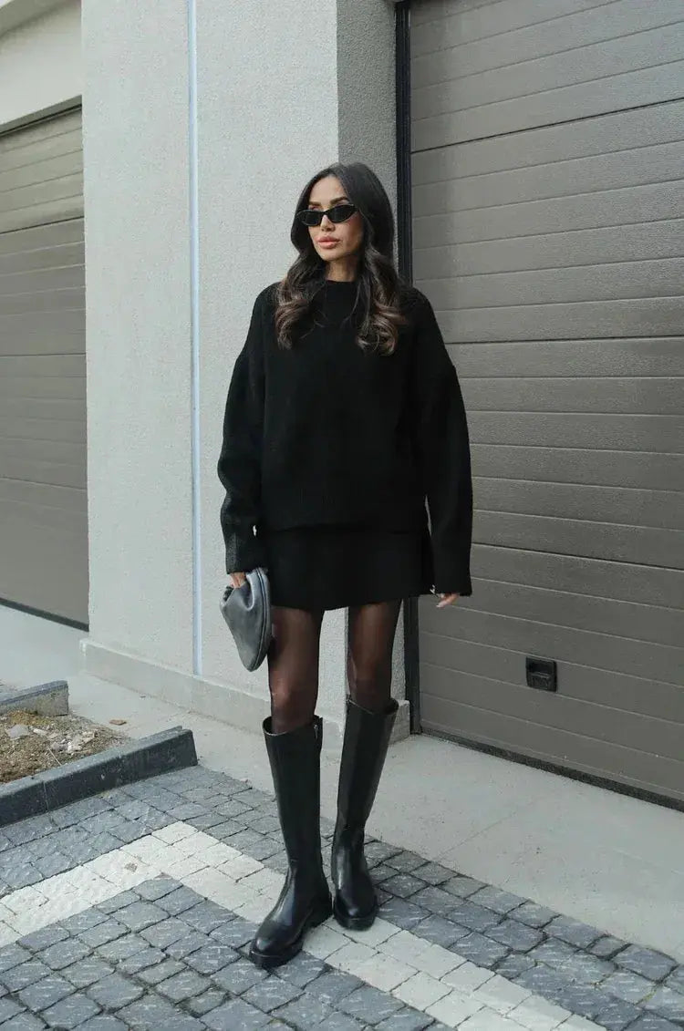 Grace | Strickset Zendoo.de