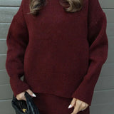 Grace | Strickset Zendoo.de