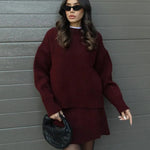 Grace | Strickset Zendoo.de