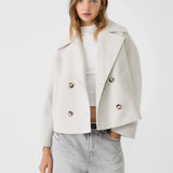 Katlin | Klassische Kurzjacke