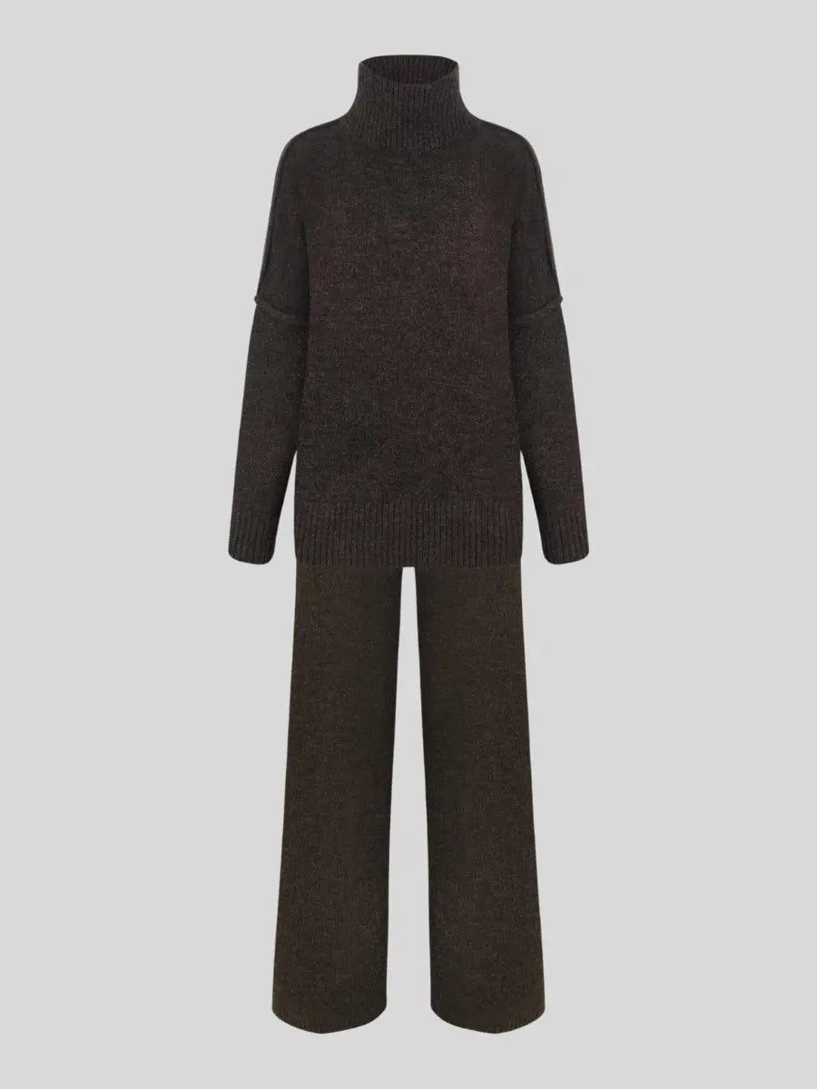 Soof | Klassisches Einfarbiges Set Zendoo.de