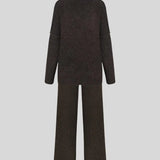 Soof | Klassisches Einfarbiges Set Zendoo.de