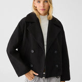 Katlin | Klassische Kurzjacke