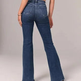 Noah | Stilvolle Jeans mit hoher Taille