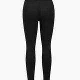 Naya | Sportliches Zweiteiler-Set mit Cropped-Jacke & Leggings