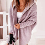 Camila | Damen Strickjacke Zendoo.de