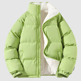 Hugo| Gepolsterte Daunenjacke