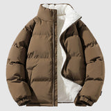 Hugo| Gepolsterte Daunenjacke