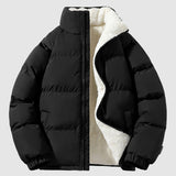 Hugo| Gepolsterte Daunenjacke
