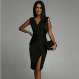 Livia | Elegantes Kleid für Abende Zendoo.de