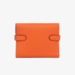 Claire | Lederbrieftasche Klein Zendoo.de