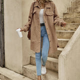 Halie | Bequeme Teddy-Jacke Zendoo.de