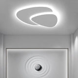 LaraLuxe | Quinn Moderne LED-Deckenleuchte Zendoo.de