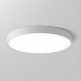 NordLuxe | Skandinavische runde LED-Deckenleuchten
